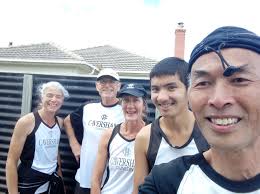 From this mornings walk