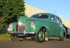 Image result for Folkstone Gray 1939 Mercury