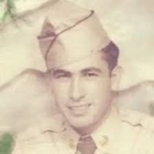 Obituary information for Valentine Chavez