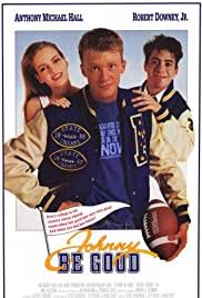 The movieclips channel is the largest collection of licensed movie clips on the web. Johnny Be Good 1988 Imdb
