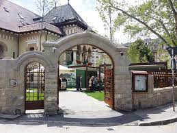 Mega image shop&go pache protopopescu bucuresti: Restocracy