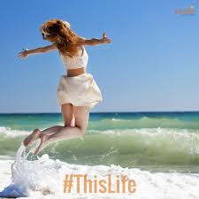 Jump For Joy You Re At The Gulf Beach Quotes Jumping For Joy Self Quotes