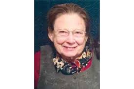 Elizabeth Bergeron Obituary (2015)