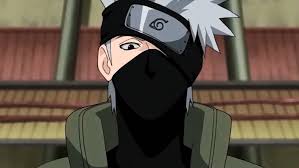 Kakashi is the son of sakumo hatake who was one of the most powerful shinobis konoha ever produced and was renowned throughout the ninja world as white fang of the leaf. Hatake Kakashi Hatake And Kakashi Image 6651000 On Favim Com