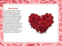 Ada sketsa gambar mewarnai bunga mawar, bunga matahari, dan juga bunga tulip serta beberapa bunga lainnya. Bunga Mawar Lambang Cinta Ppt Download