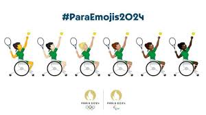 A l'instar des jeux olympiques, le cio et le comité d'organisation de tokyo 2020 ont annoncé des dates sensiblement identiques au calendrier initial pour les prochains jeux paralympiques. Des Emojis Pour Les Jeux Paralympiques