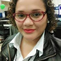 Geraldine Rosas's Instagram, Twitter & Facebook