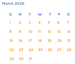 Even today, we do not and cannot have a completely accurate calendar. How Many Weeks In A Month Weeks In A Month Examples Worksheets