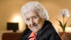 Maman Dion décède à 92 ans