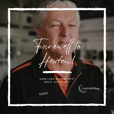 We don't need small farmers", and "Close down the industry"