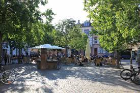 Ferienwohnung In Heidelberg