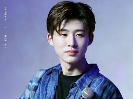 With 2 chapters, 270 views, 1636 words. Kim Hanbin Becomes Iok Company S Executive Director And Artist Of 131 Labels