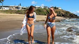 Check spelling or type a new query. Coast Sisters Launch Into Swimwear World With Stylish Brand The Courier Mail