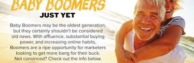 Calling a dramatic increase in the number of children born a baby boom dates to although the children born from 1946 to 1964 get the name baby boomers, that. Baby Boomers Still A Boon For Your Business Centro