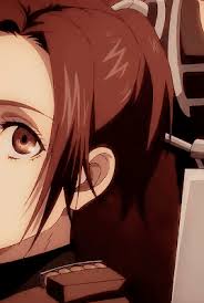 View an image titled 'sasha braus art' in our attack on titan: Stolligaseptember Tumblr Blog Tumgir