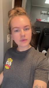 Sierra Barker Allison Progress Video