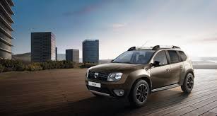 Dacia Duster Aussi En Boite Auto Vroom Be