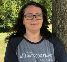 Crystal “Siobhan Minos” Porter