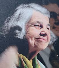 Franny Reese is remembered as "a hero of the Hudson Valley." When she and  her neighbors learned of plans to build a power plant