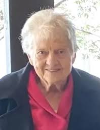 Obituary information for Nancy (MacKenzie) Huff