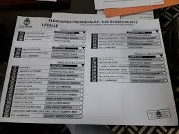 Junio 1, 2021 10:58 am Idemoe Observara Las Elecciones Provinciales En Corrientes Idemoe
