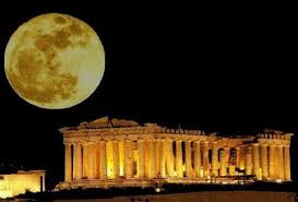 Ανοιχτοί 120 αρχαιολογικοί χώροι στις 22 αυγούστου. Aygoystiatikh Panselhnos Ekdhlwseis Se Arxaiologikoys Xwroys Kai Moyseia Sofokleousin