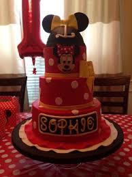 The Cake Is Homemade Decorated With Happy Birthday Sophie Happy Birthday Sophie From Party Flavors Looks Like Your 1st Party Was A Great Success Party Cakes Creative Cakes Cake