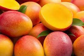 What does mango do for your skin? Mango