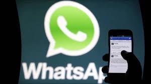 Kak Ustanovit Whatsapp Na Telefon Youtube