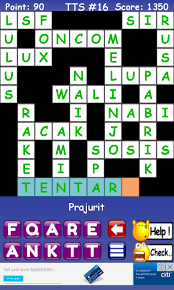 Kunci Jawaban Tts Level 19 Guru Galeri