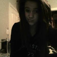 Lily Mott (@xoxo_lily_)