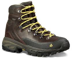 Vasque Eriksson Wide Goretex Hiking Boots