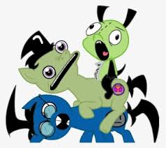 Invader Zim Png Images Transparent Invader Zim Image Download Pngitem Please remember to share it with your friends if you like. invader zim png images transparent