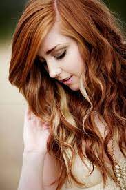 60 Best Ombre Hair Color Ideas For Blond Brown Red And Black Hair Red Blonde Hair Hair Styles Ombre Hair Color
