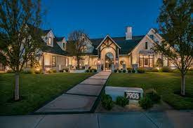 From classic to customized uniqueness, a branson home is truly a mark of quality. Old World Construction Custom Home Builders Best Of Amarillo Real Estate Luxurious Homes House Builders