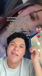 ¿Por qué los hombres no temen al compromiso? Parte 2