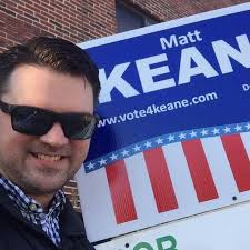 Matt Keane (@vote4keane) • Facebook