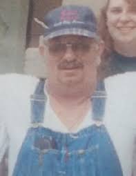 Obituary information for Kenneth Ray Fairchild