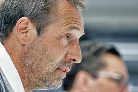 Zorgen om John van 't Schip: 'krankzinnig' | Soccernews.nl