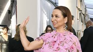 See more of maya rudolph on facebook. The Untold Truth Of Maya Rudolph