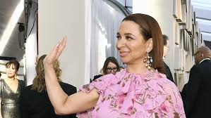 They are so understated, in fact, that it can be easy to forget that, despite dating since 2001, the. The Untold Truth Of Maya Rudolph