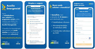 Quem solicitou auxílio emergencial de r$ 600 pela caixa econômica federal (cef) pode fazer consulta em portal da dataprev. Tres Em Cada Dez Pedidos De Auxilio Emergencial Precisam Passar Por Revisao Negocios Diario Do Nordeste