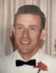 Fredrick Richard Friese Obituary October 15, 2020