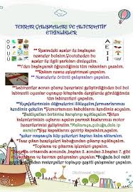 Sinif Oyunlari Panosundaki Pin