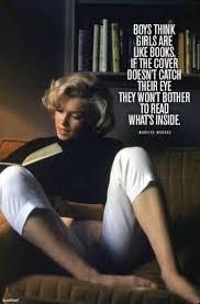 13 Crazy Brilliant Things Marilyn Monroe May Or May Not Have Said Marilyn Monroe Quotes Marilyn Monroe Photos Marilyn Quotes