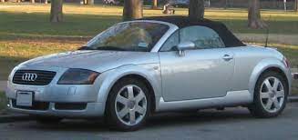 1998 Audi Tt Audi Tt Audi Repair Manuals