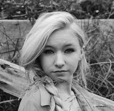 Iverson landing parachute in Mendocino County