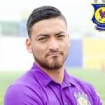 Jorge Vilchez stats and ratings