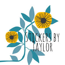 Profile for Stickers by Taylor