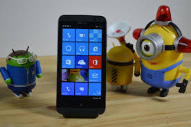 BLU Win HD LTE: Starkes Einsteiger ...